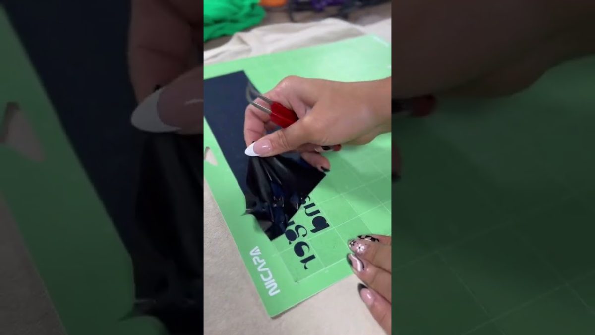 Why buy a shirt when you can make your own? 🤩 Here’s how! #cricut #tshirt #tshirtbusiness #mgl