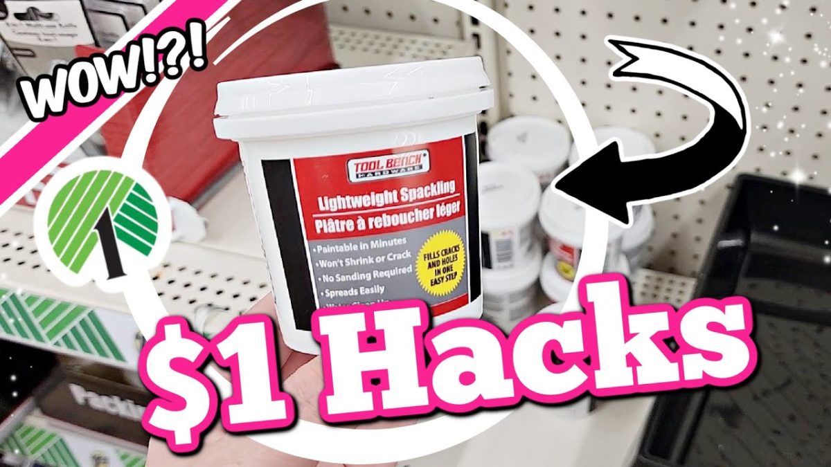 You Wont Believe How I Used DOLLAR TREE SPACKLING for High End DIYS 2023 | Krafts by Katelyn
