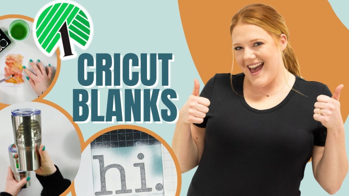 😳 12 Dollar Tree Cricut Blanks Put to the Test - YOU WON'T BELIEVE THIS! 😳